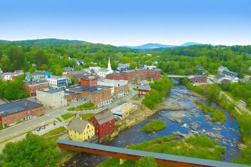 Local Aluminum Siding Service in Littleton, NH