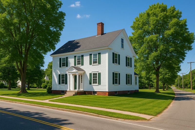 Local Aluminum Siding Service in Dracut, MA
