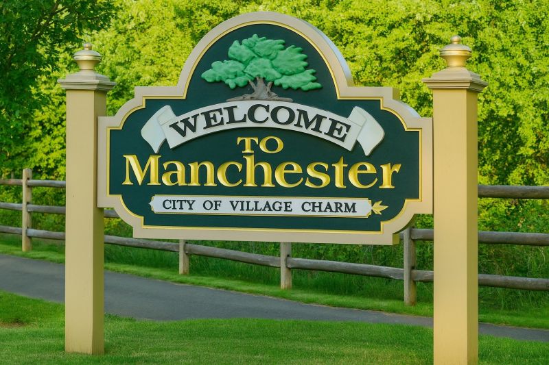 Local Aluminum Siding Service in Manchester, CT