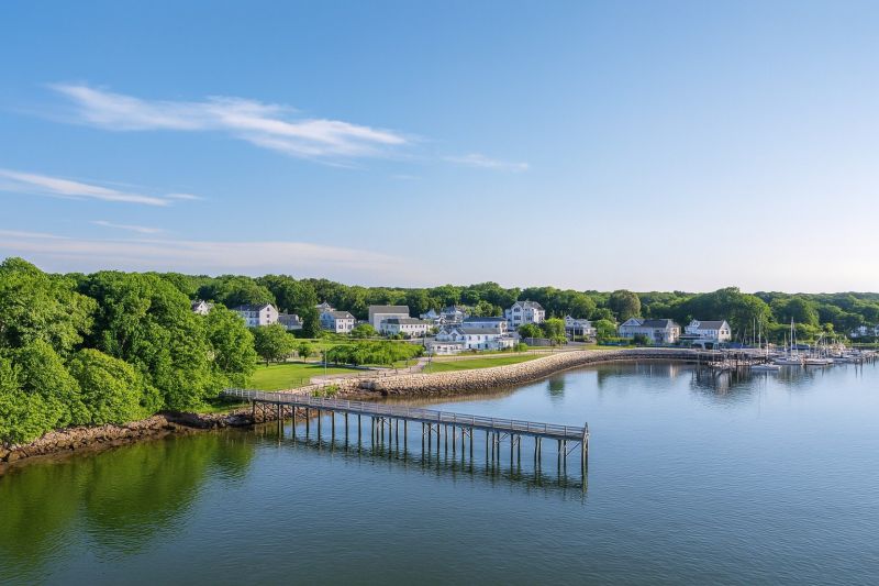 Local Aluminum Siding Service in Coventry, RI