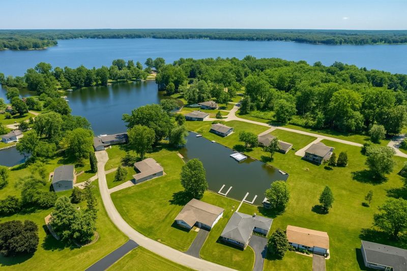 Local Aluminum Siding Service in Pinckney, MI