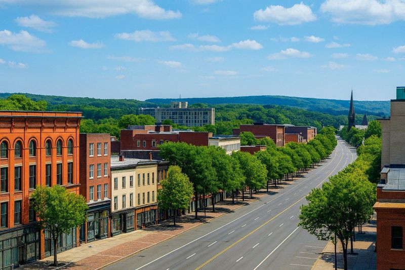 Local Aluminum Siding Service in Middletown, CT
