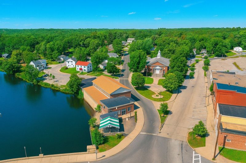 Local Barn Siding Installation in Sanford, ME
