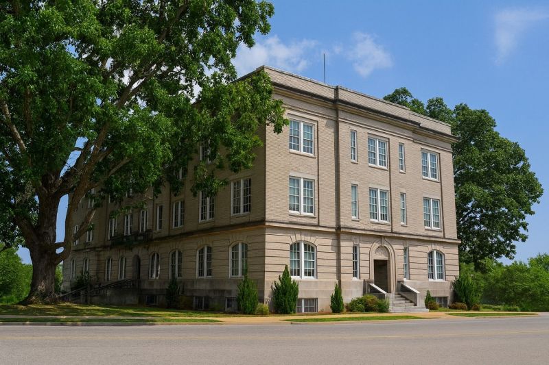 Local Barn Siding Installation in Carthage, NC