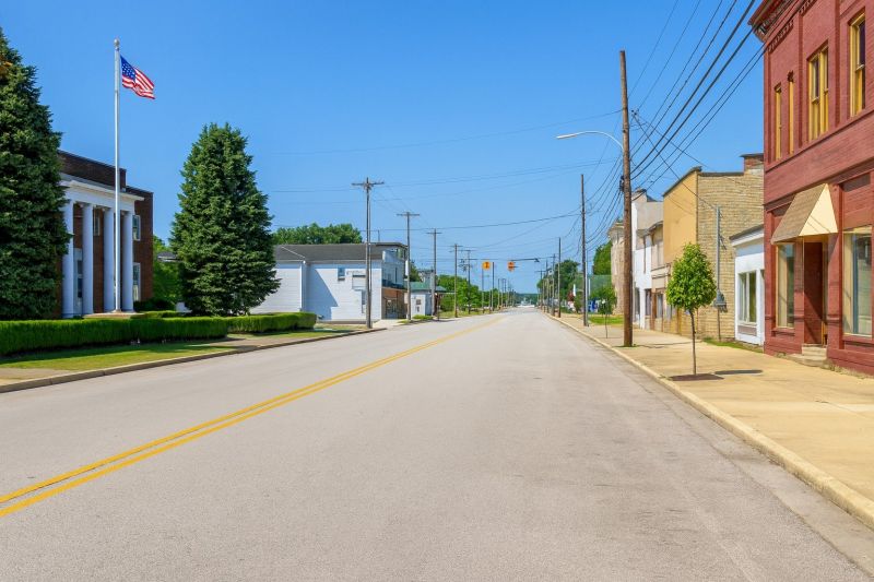 Local Barn Siding Replacement in Bethel, OH