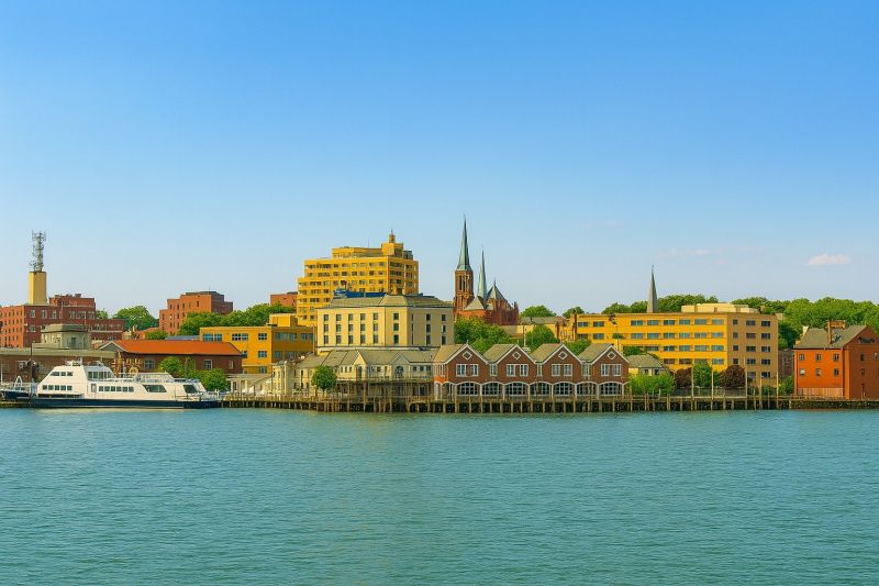 Local Barn Siding Replacement in Groton, CT
