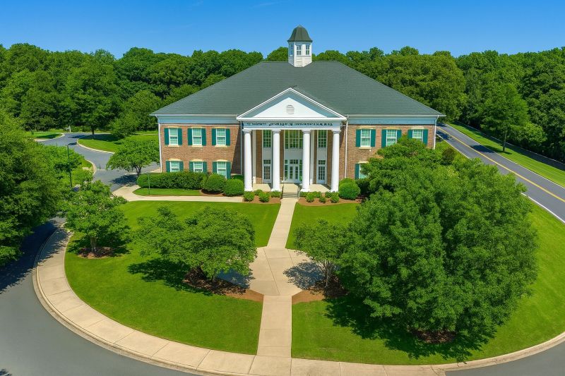 Local Batten Siding Installation in Matthews, NC