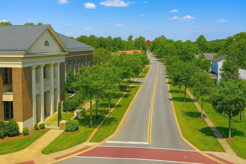 Local Batten Siding Installation in Holly Springs, NC