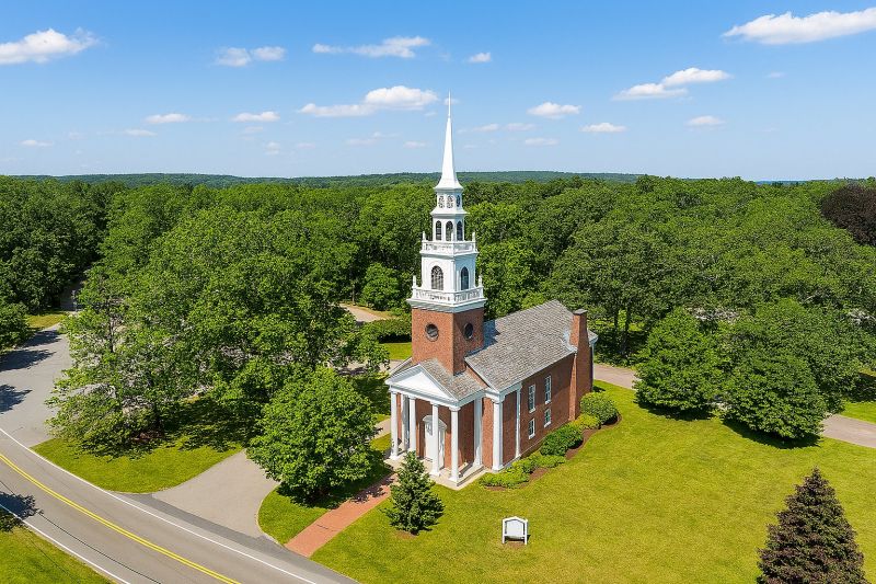 Local Batten Siding Installation in Framingham, MA