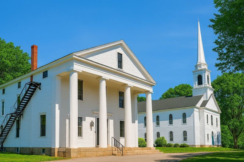 Local Batten Siding Installation in Holden, MA