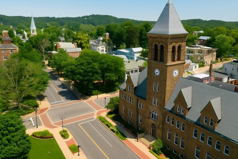 Local Batten Siding Installation in Lancaster, OH