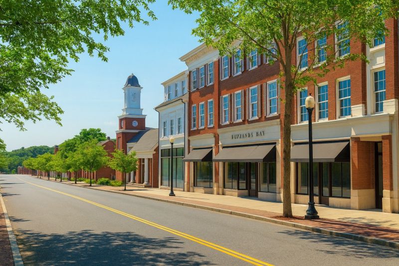 Local Batten Siding Installation in Buzzards Bay, MA