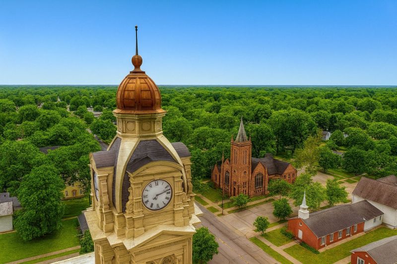 Local Board And Batten Installation in London, OH