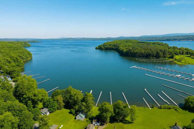 Local Board And Batten Installation in Colchester, VT