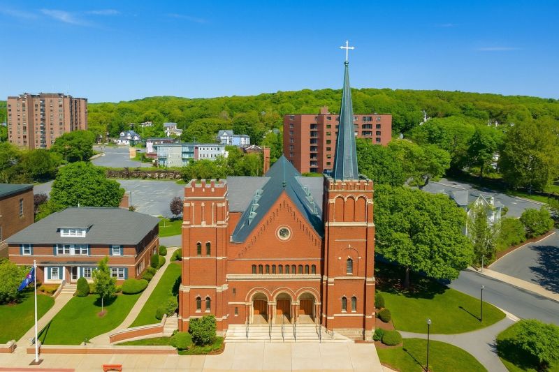 Local Cedar Siding Installation in Arlington, MA
