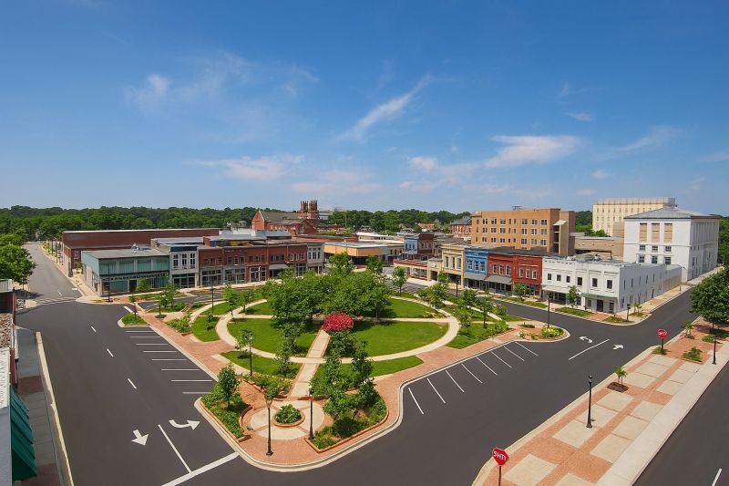 Local Cedar Siding Installation in Gainesville, GA