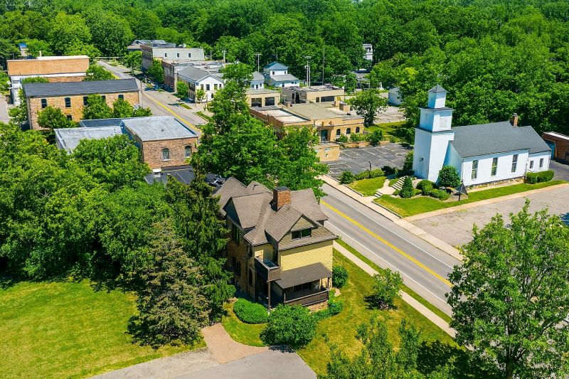 Local Cedar Siding Installation in Clarkston, MI