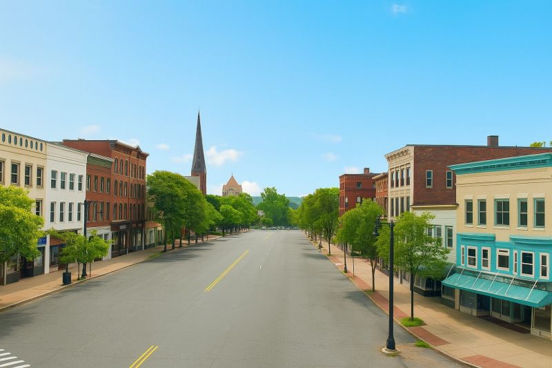 Local Cedar Siding Installation in Greenfield, MA
