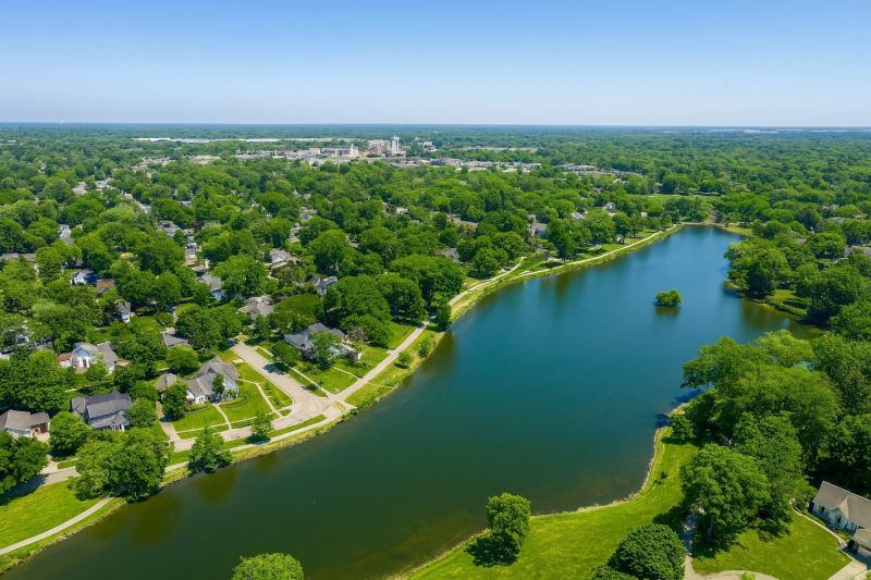 Local Cedar Siding Installation in Birmingham, MI