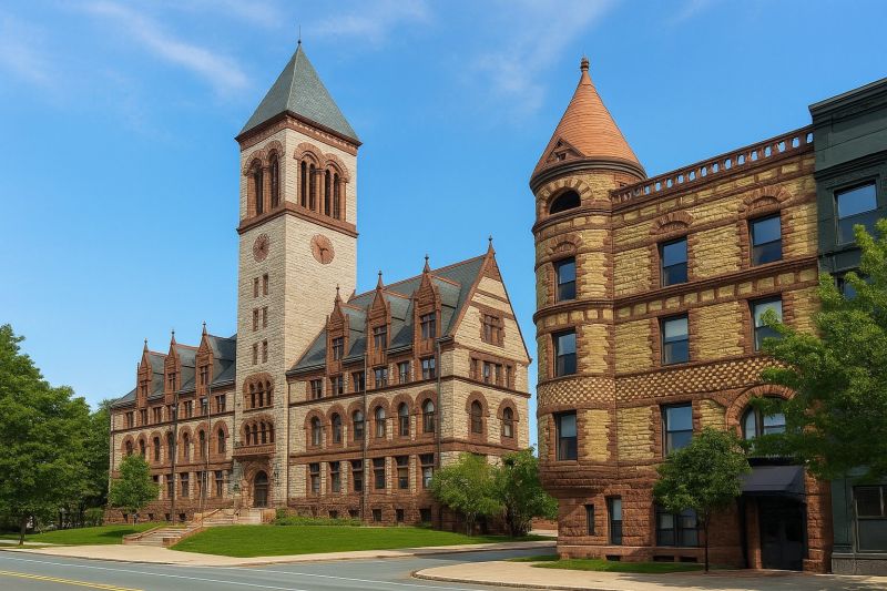 Local Cedar Siding Installation in Cambridge, MA