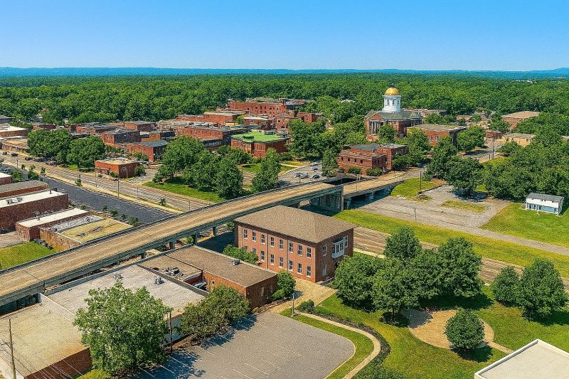 Local Cement Siding Installation in Cartersville, GA