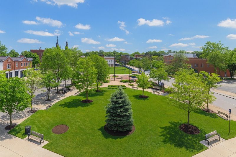 Local Cement Siding Installation in Oxford, OH