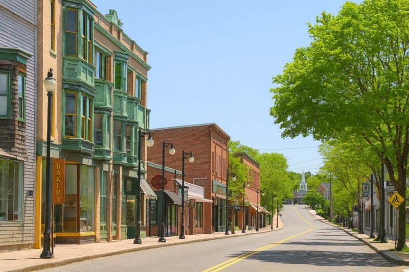 Local Cement Siding Installation in Wakefield, RI