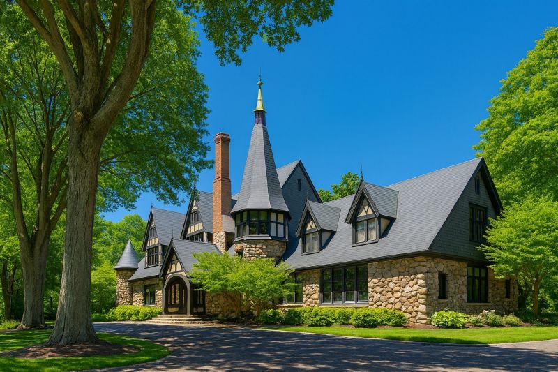 Local Cement Siding Service in Barrington, RI