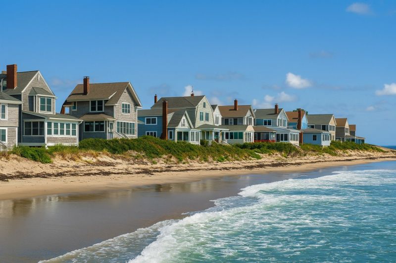 Local Cement Siding Service in Wells, ME