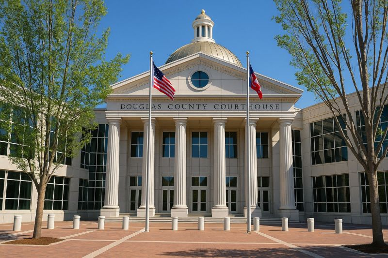 Local Cement Siding Service in Douglasville, GA