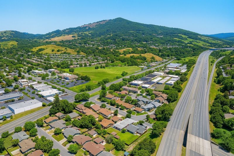 Local Cement Siding Service in Novato, CA