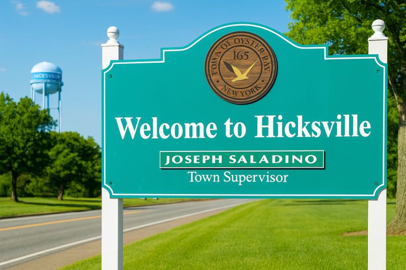 Local Commercial Siding Installation in Hicksville, NY