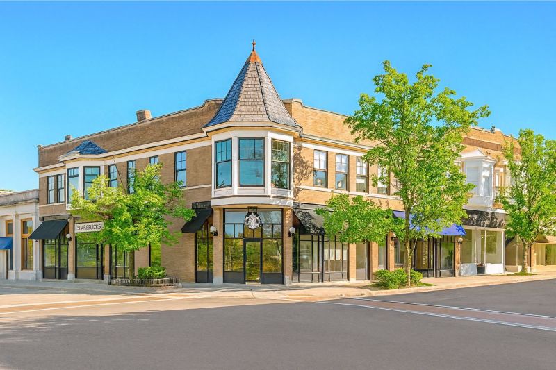 Local Commercial Siding Installation in Hinsdale, IL