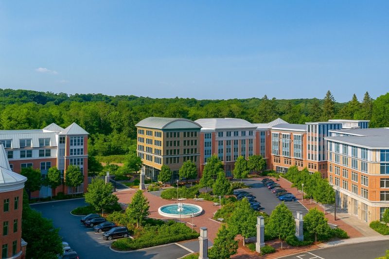 Local Commercial Siding Installation in Brewster, NY