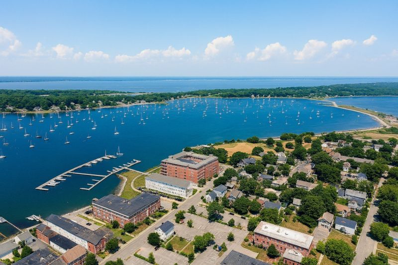 Local Commercial Siding Installation in Bristol, RI