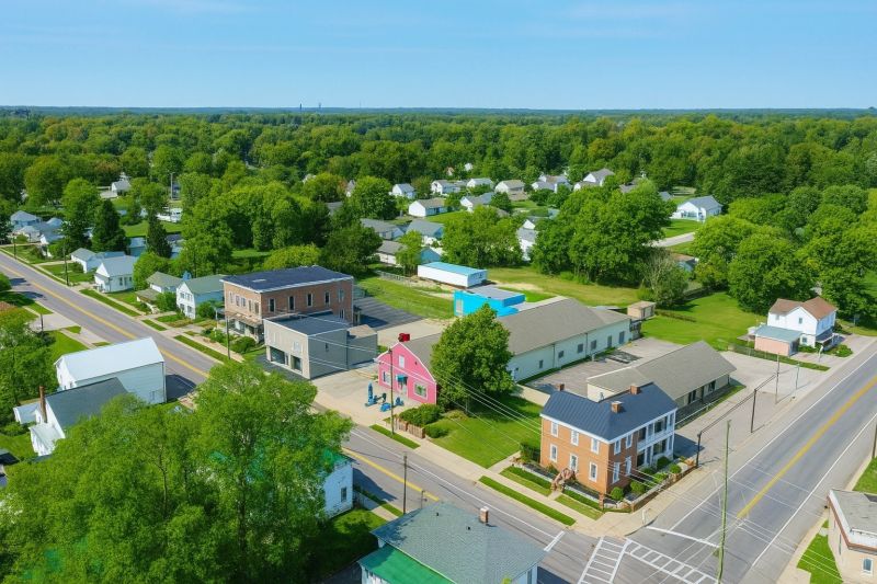 Local Commercial Siding Installation in Maineville, OH