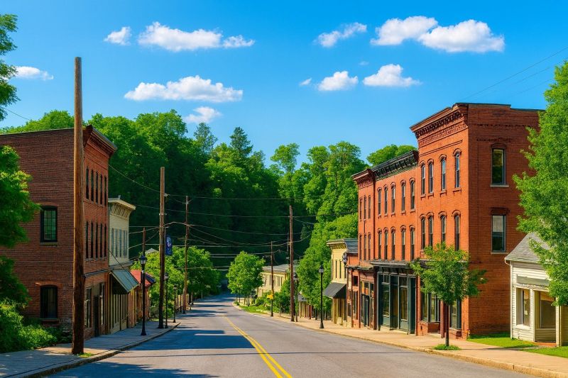 Local Commercial Siding Installation in Hopewell Junction, NY
