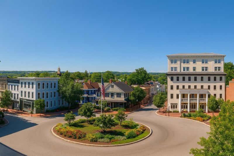 Local Commercial Siding Installation in Basking Ridge, NJ