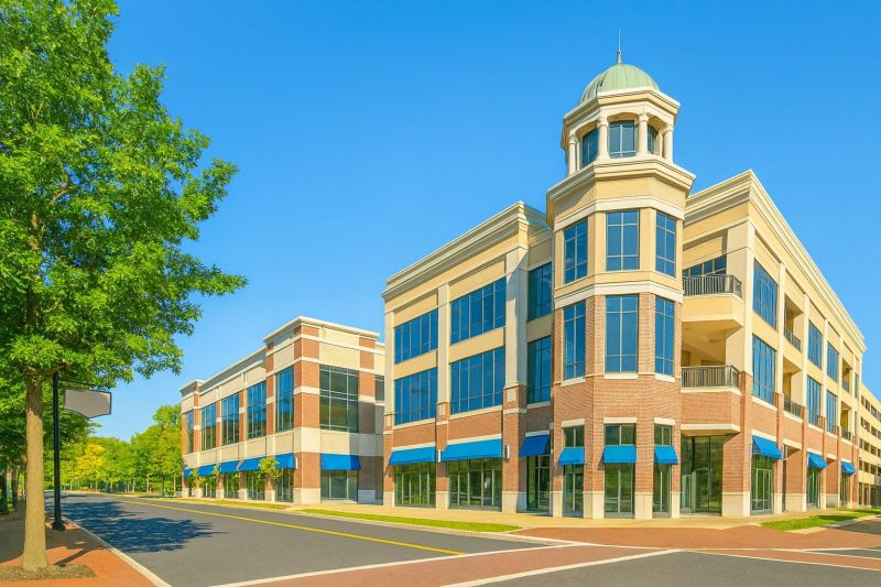 Local Commercial Siding Installation in Browns Mills, NJ