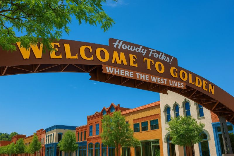 Local Commercial Siding Installation in Golden, CO