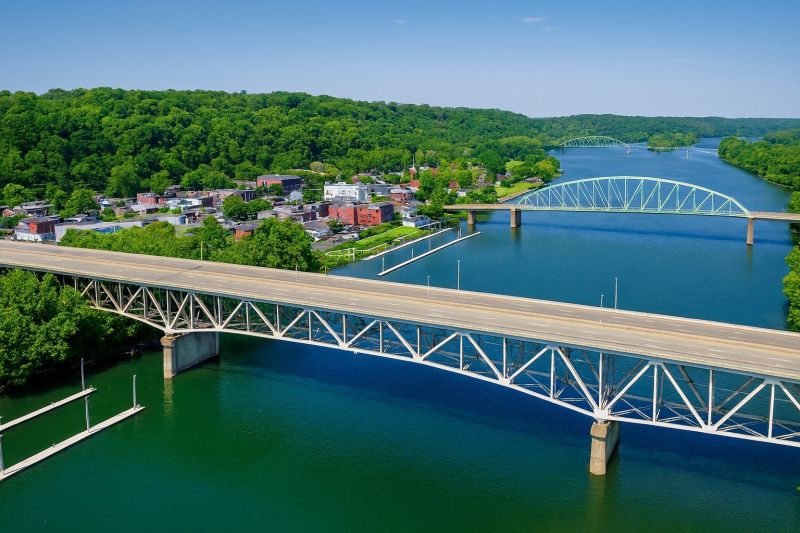 Local Commercial Siding Installation in Beaver, PA