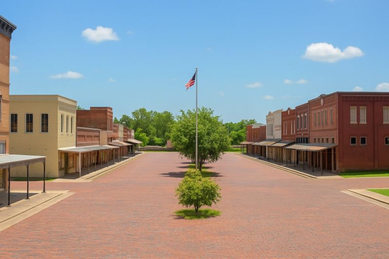 Local Commercial Siding Installation in Farmersville, TX