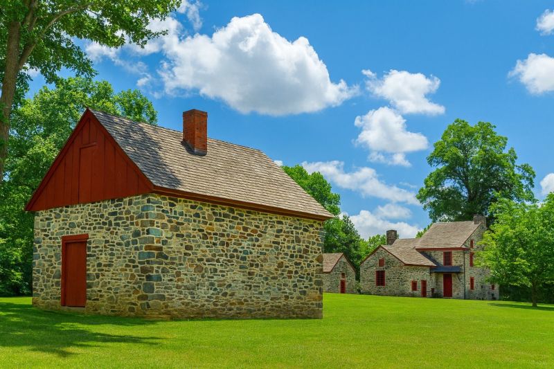 Local Commercial Siding Installation in Honey Brook, PA