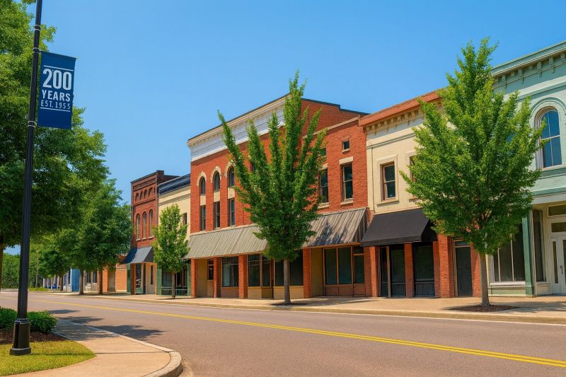 Local Commercial Siding Installation in Old Hickory, TN