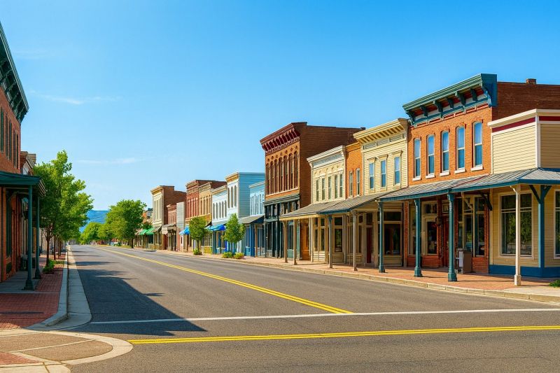 Local Commercial Siding Installation in Johnstown, CO