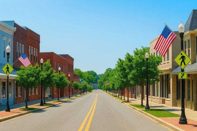 Local Commercial Siding Installation in Laurel, MD