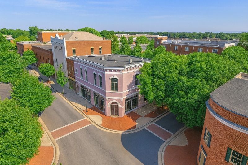 Local Commercial Siding Installation in Bristow, VA