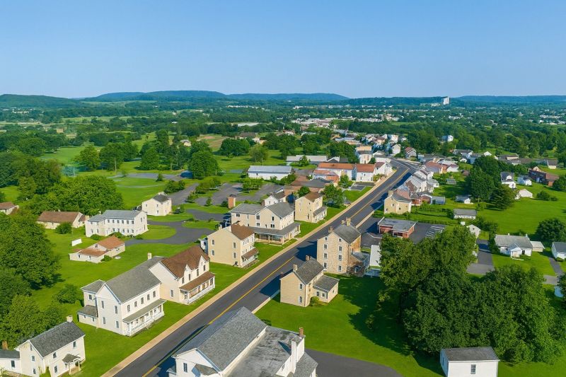 Local Commercial Siding Installation in Gilbertsville, PA