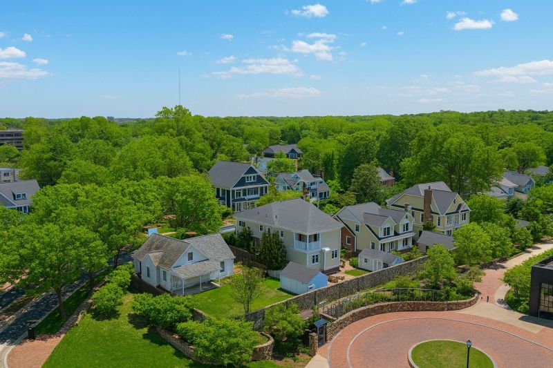 Local Commercial Siding Installation in Chevy Chase, MD