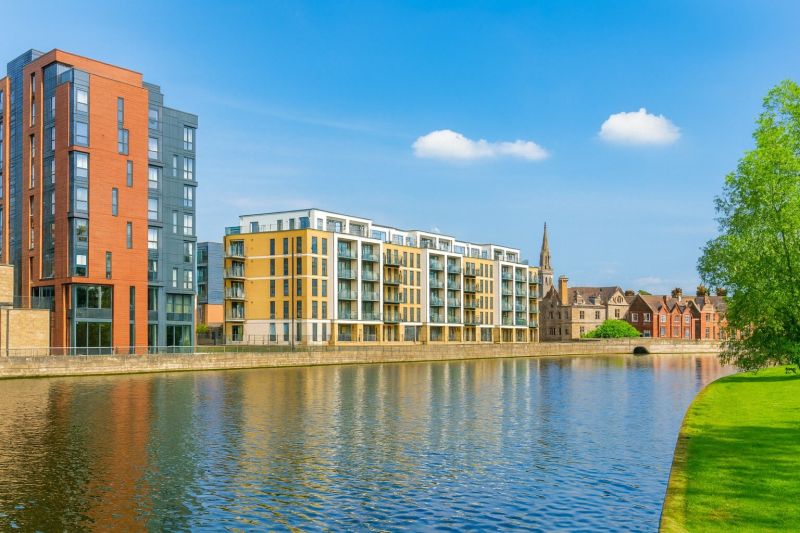 Local Commercial Siding Installation in Bedford, TX